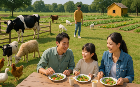🥩採購「休閒農莊用品」